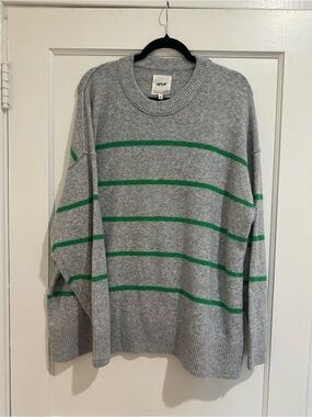 LOT OF SWEATERS